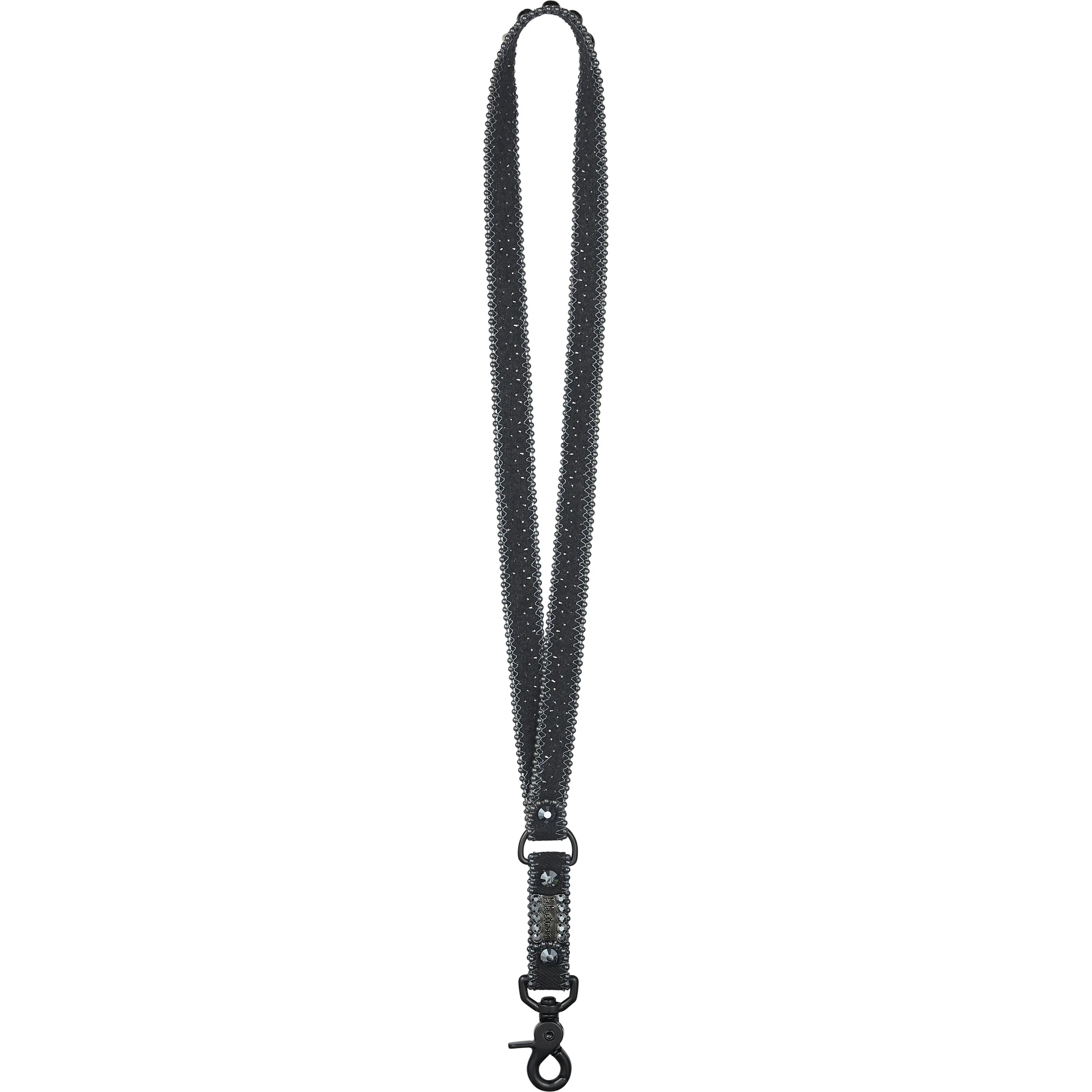 Supreme®/b.b. Simon Denim Lanyard view 5